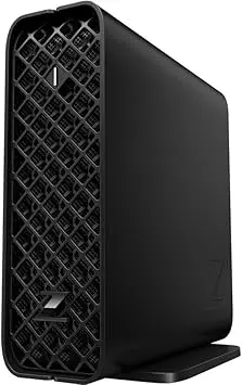 HP Z2 G9 Mini Workstation, Intel Core I9-13900, 32GB DDR5, 1TB SSD, PC Nvidia Quadro T1000 8GB,W11P 