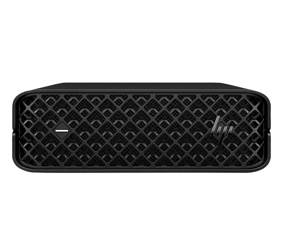  HP Z2 G9 Mini Workstation, Intel Core I9-14900, 32GB DDR5, 512GB SSD, Nvidia Quadro T1000 8GB, W11P 