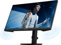 ViewSonic VG2709-MHU Business Monitor | SuperClear IPS| tilt, swivel, pivot & height adjustment 