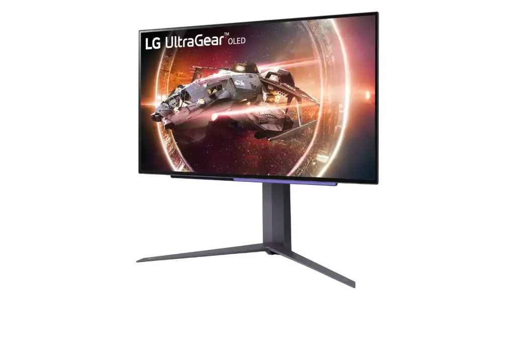 LG Ultragear Gaming Monitor | NVIDIA G-SYNC | AMD FreeSync Premium