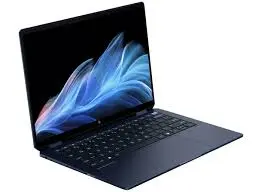 HP OmniBook Ultra 14T-FH000, Intel Core Ultra 7 258V, 1TB SSD, 32GB RAM, 14.0 Inch, 2880x1800, Intel Arc Graphics, W11H