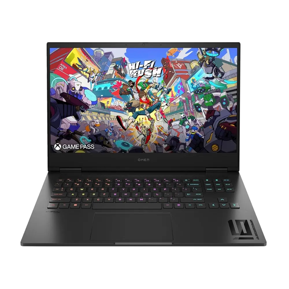 OMEN 16T-WF100, Intel Core I9-14900HX, 1TB SSD, 32GB DDR5, 16.1 Inch, 1920x1080, Nvidia GeForce RTX 4080 12GB, Black, W11H