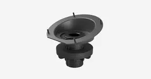 Logitech Tap Riser Mount Elevated Table Mount for Tab Touch Controller	 