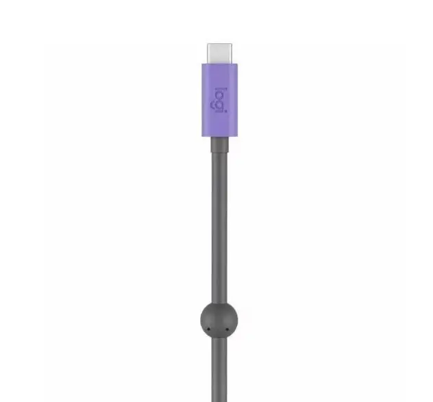 Logitech Extend Single Cable Driverless BYOD