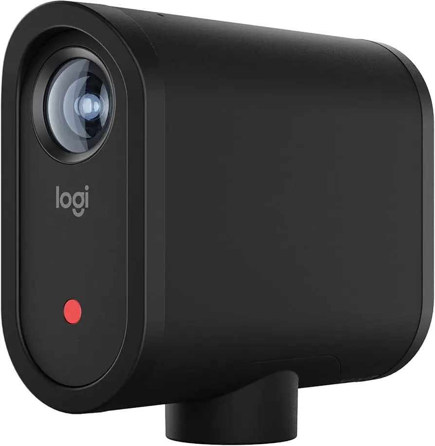Logitech Webcam Mevo Start HD 	 