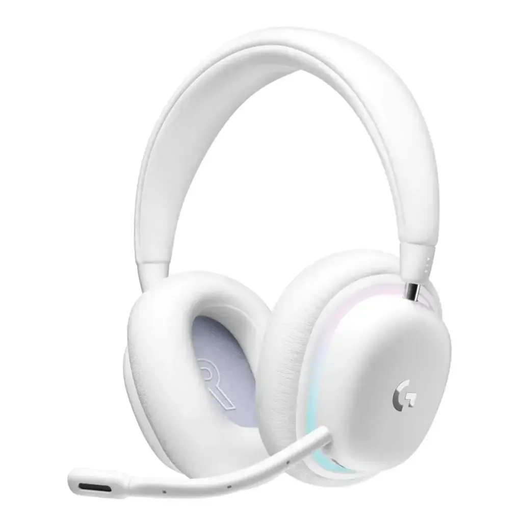 Logitech G735 Wireless Gaming Headset	