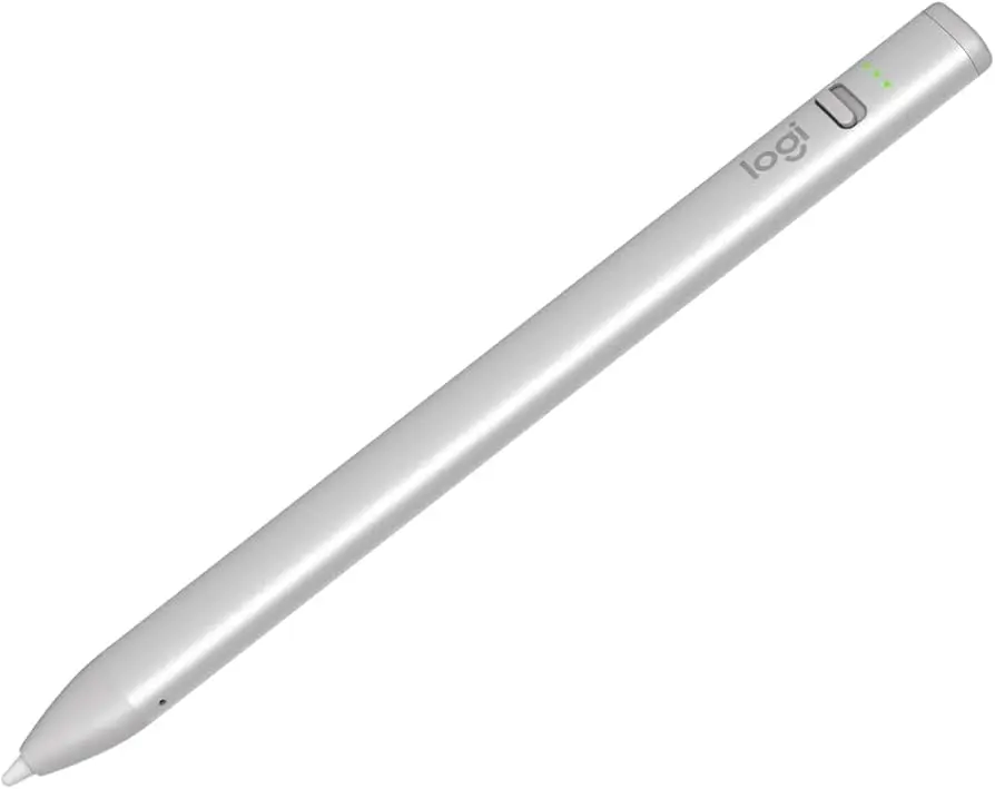 Logitech Stylus Crayon Digital Pencil USB-C	 