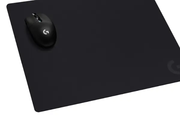 Logitech G740 Large Thick Cloth Gaming Mouse Pad	 