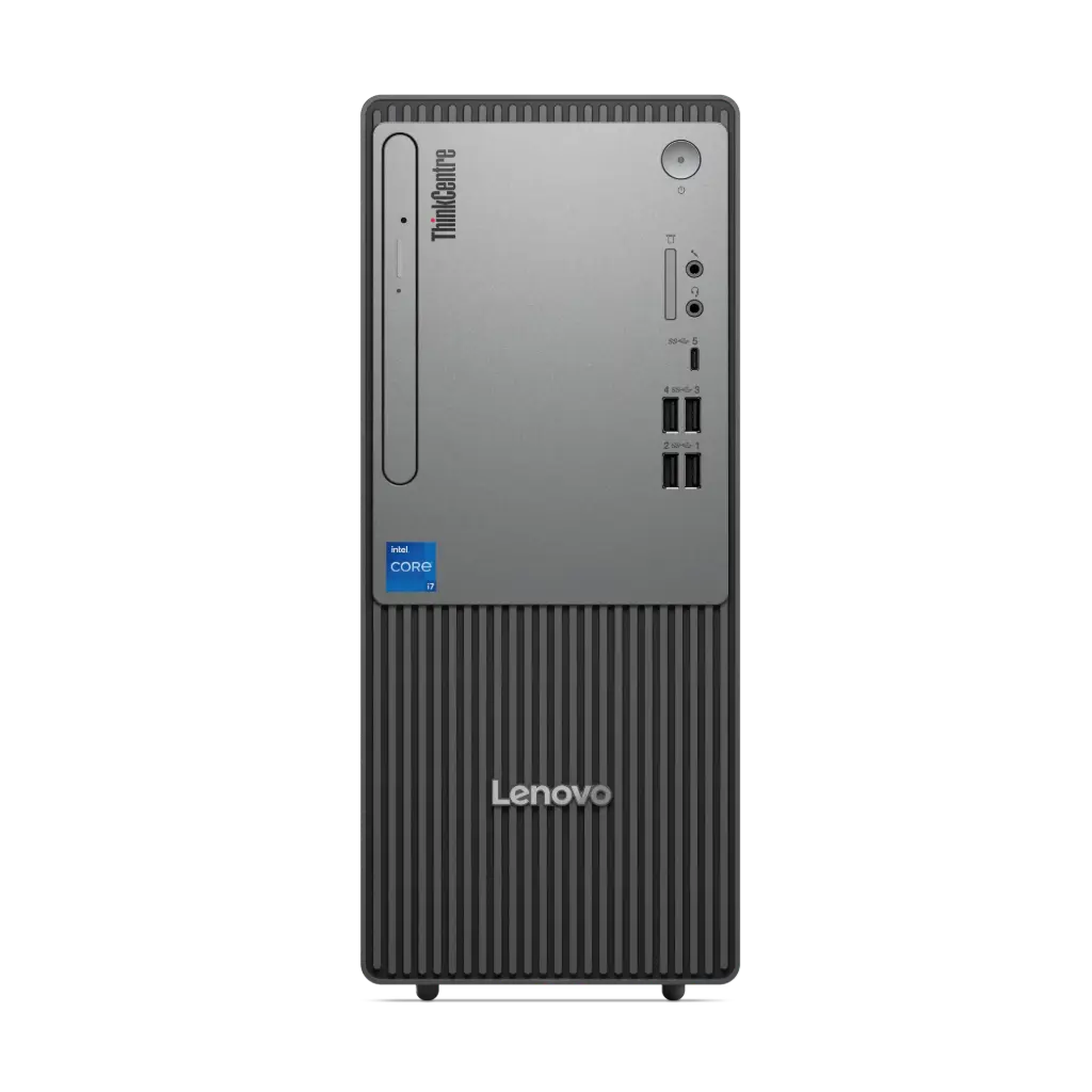 Lenovo ThinkCentre Neo 50T Gen5 12UD00BSGP (Seald) 