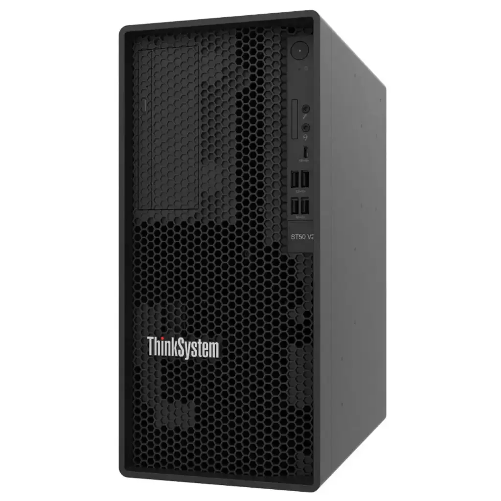 Lenovo Server ThinkSystem ST50 V2 7D8JA045EA