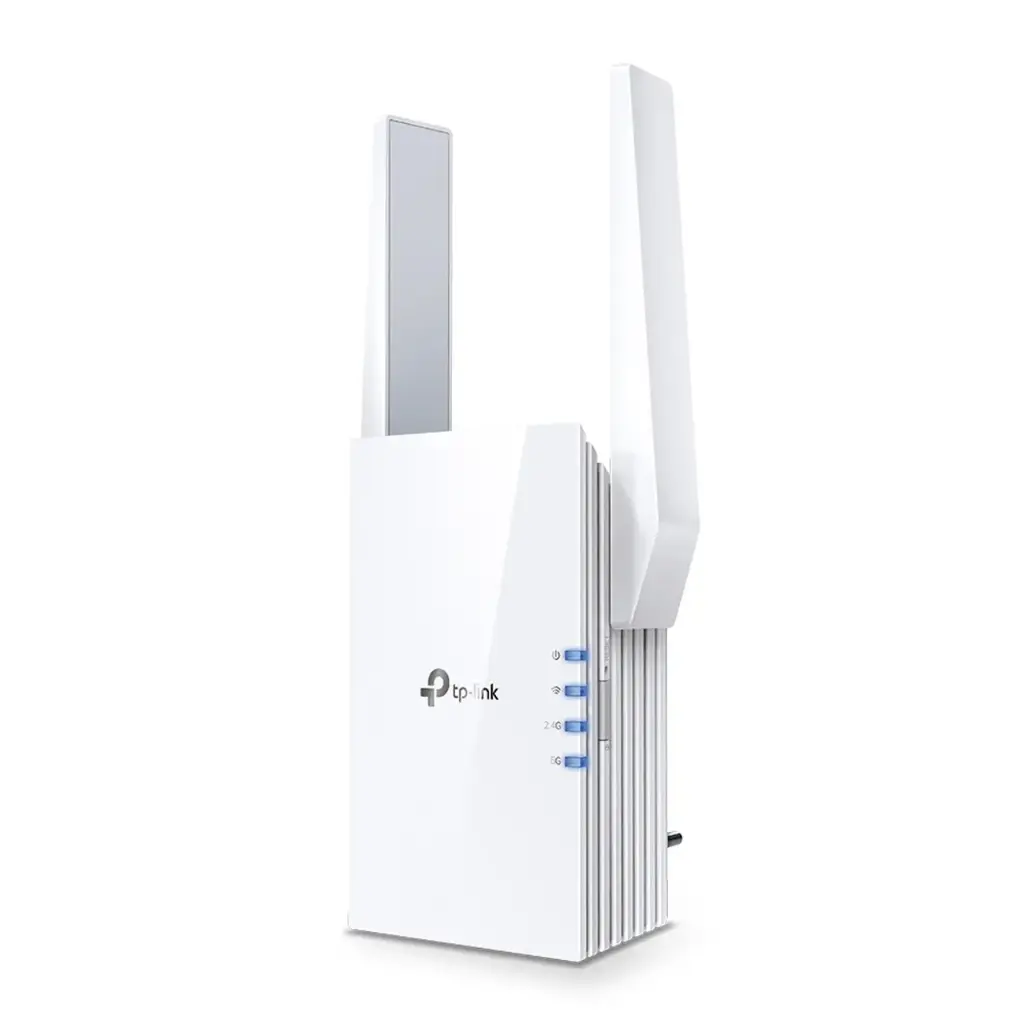 TP-Link Wireless Range Extender AX1500 WiFi Dual Band 