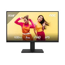 AOC 23.8" (IPS)  24B20JH2 Monitor