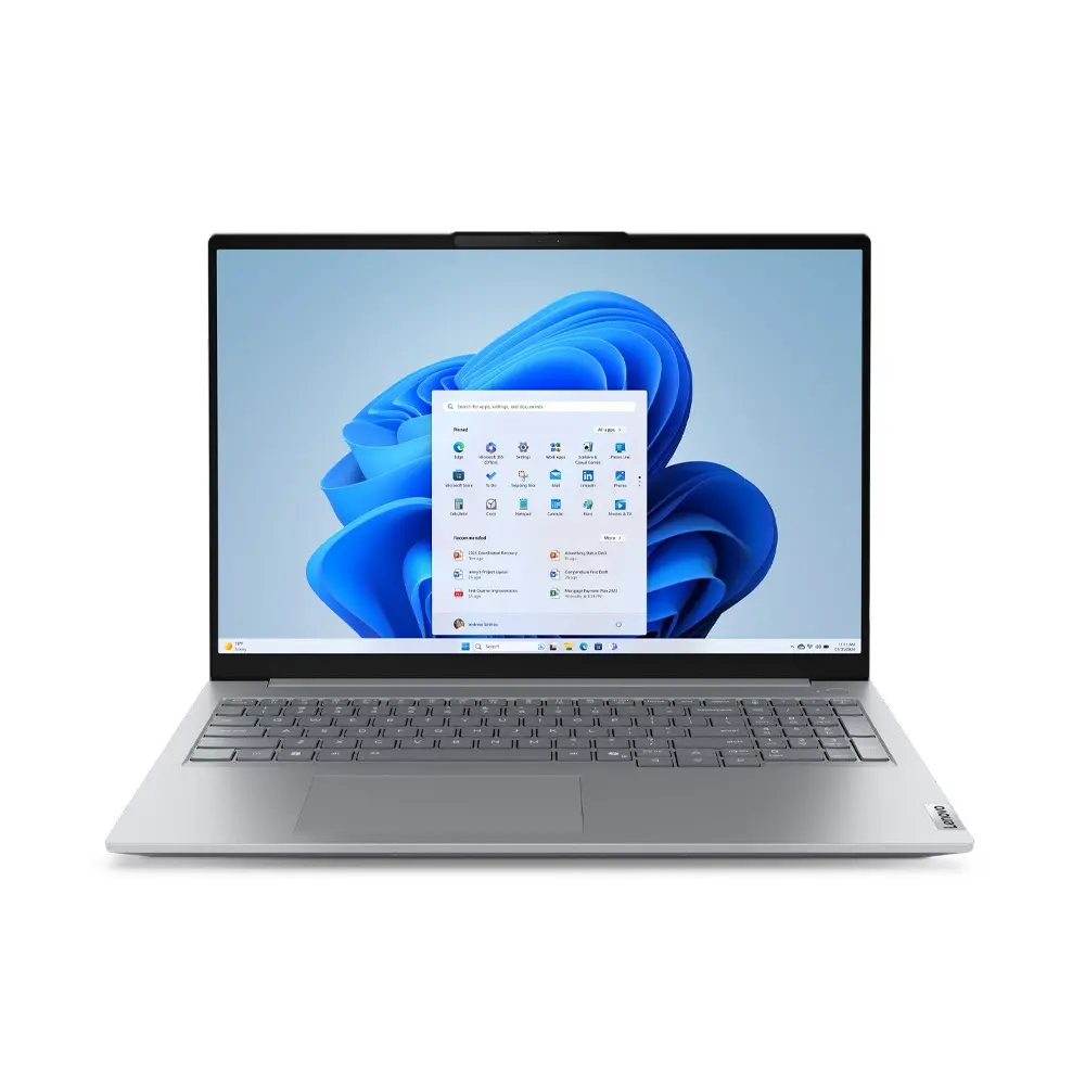 ThinkBook TB16 (21MS0013ED)	Ultra 7-155H (16C 3.8-4.8 GHz) 