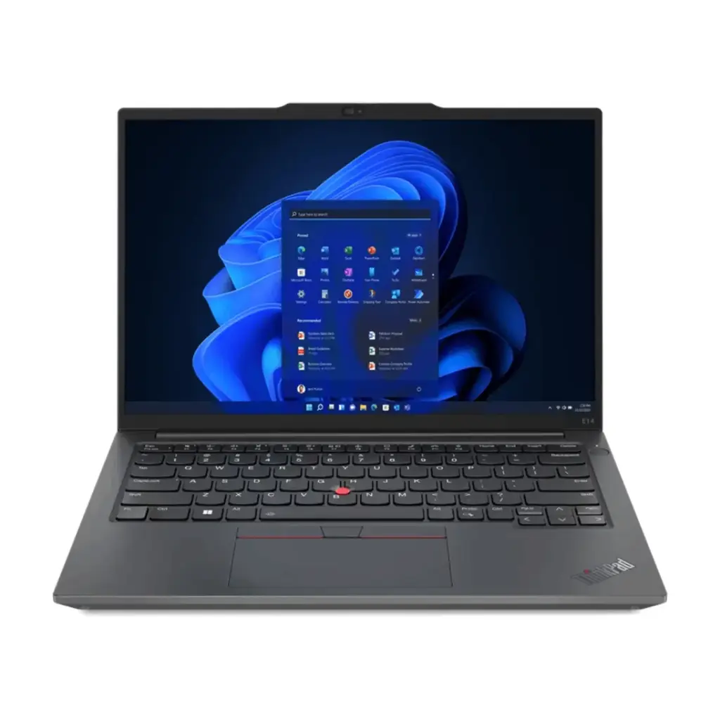 ThinkPad E16 (21MBS0NP00)	Ultra 7-155H (16C 3.8-4.8 GHz) 