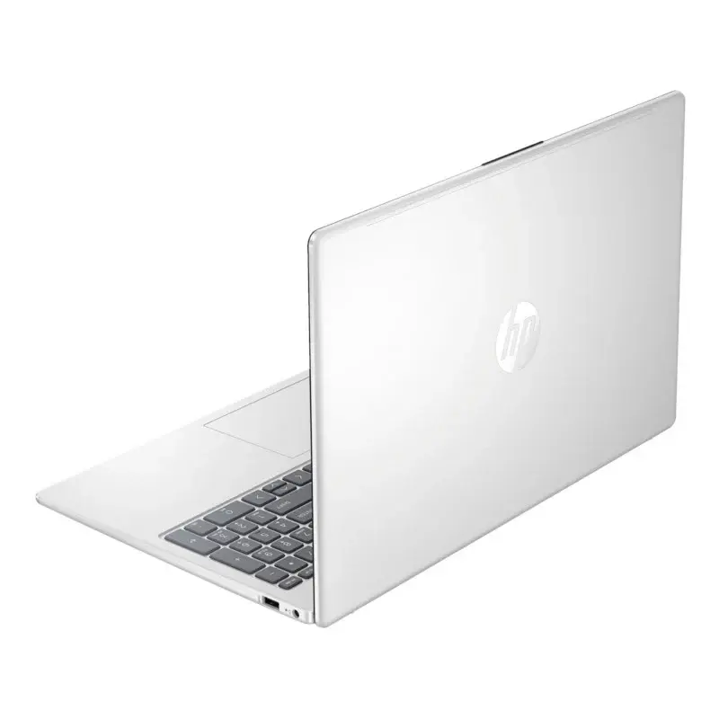HP 15-FD0142NE (NATURAL SILVER)	CORE I7-1355U	16GB DDR4 (8GB*2)	NVME 512GB 