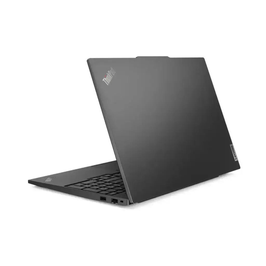 LENOVO E16-21SR0018GR + CARRY CASE	CORE ULTRA 5 225U	8GB  DDR5 (8GB + 1 SLOT)	NVME 512GB 