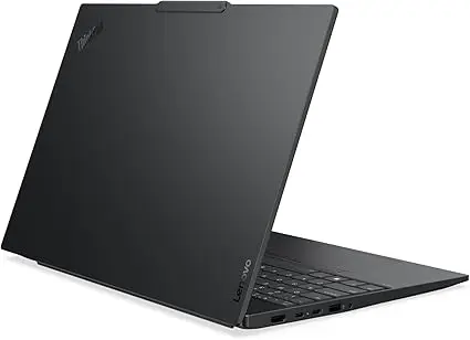 Lenovo E16-21SR0017GR + CARRY CASE	CORE ULTRA 7 255H	16GB DDR5 (16GB+ 1SLOT)	NVME 512GB	  