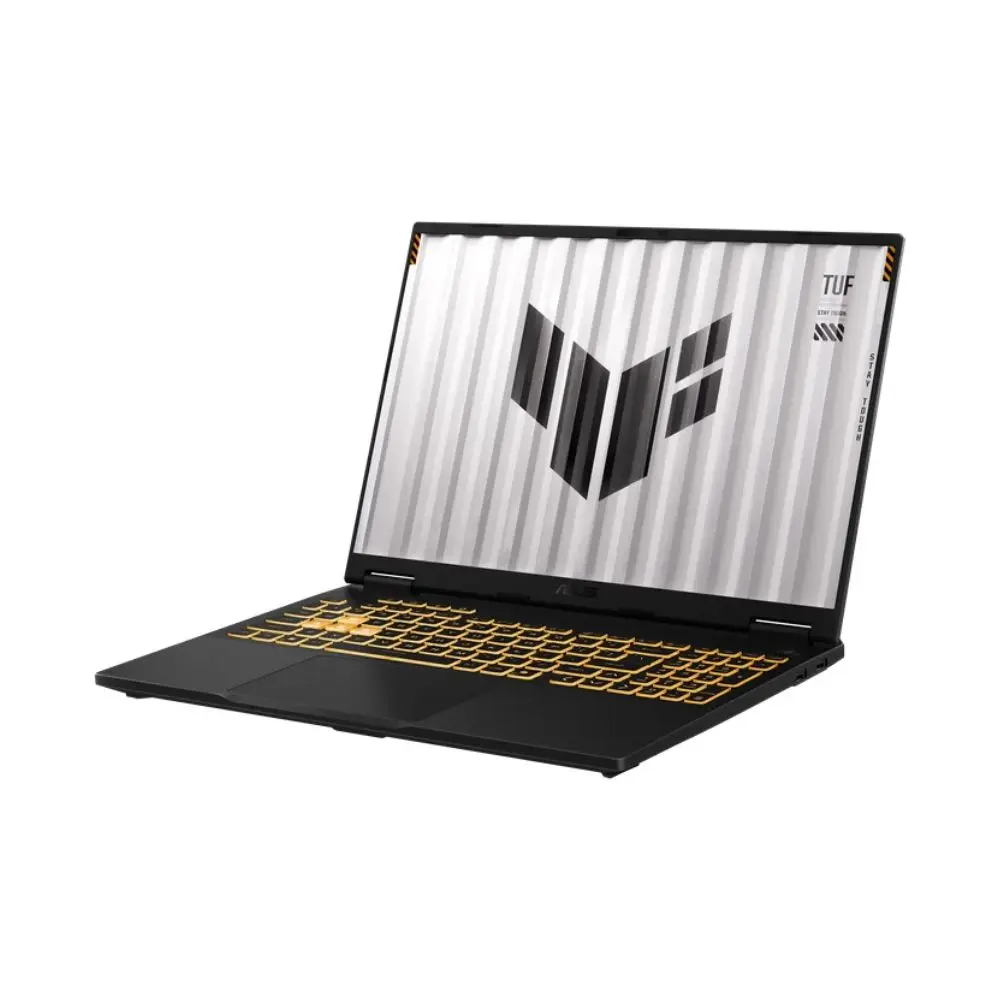 Asus 90NR0NB1-M004D0	TUF F16, Intel Core I7-14650HX, 512GB SSD, 16GB DDR5