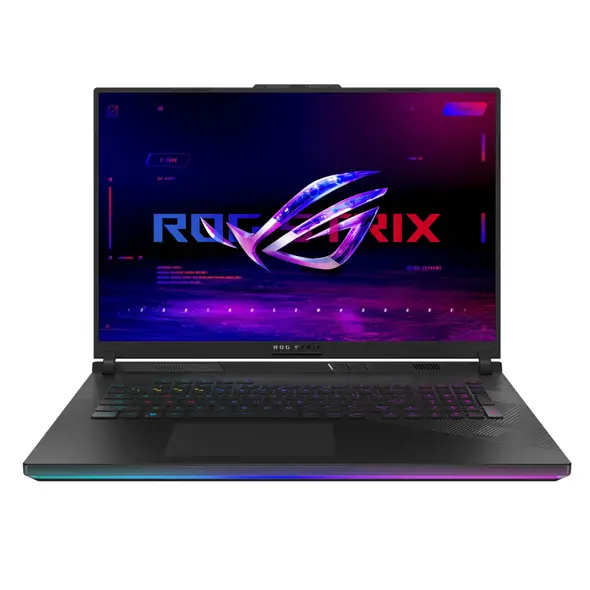 Asus G1815LP-XS97	ROG Strix G18, Intel Core Ultra 9 275HX, 2TB SSD, 32GB DDR5
