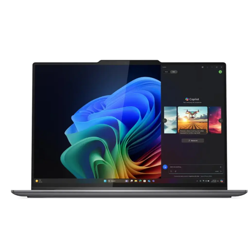 Lenovo 21Q60007GR	ThinkPad X9-15 Gen 1 Aura Edition, Intel Core Ultra 7 258V, 1TB SSD, 32GB DDR5, 15.3" Inch, 2880x1800, Intel Arc Graphics, W11P