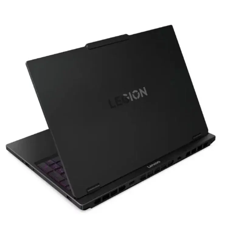 Lenovo LEGION 5 16IAX10  83NX0000US	Core™ ULTRA 9 275HX	32GB DDR5	NVMe 1TB 	RTX 5060 8GB GDDR7	16" WQXGA (2560x1600) OLED 240HZ	WIN 11 HOME 