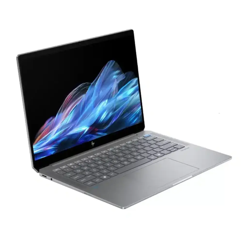 HP B9GT6U8R	OmniBook Ultra 14Z-FD000, AMD Ryzen AI 9 HX 375, 2TB SSD, 32GB DDR5, 14.0 Inch Touch, 2400x1400, Intel Arc Graphics, W11H