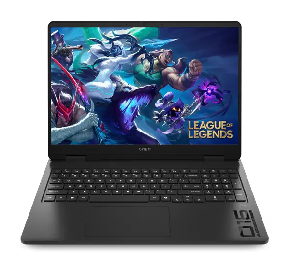 HP OMEN 16-WF1XXX, Intel Core i9 14900HX, 1TB SSD, 16GB DDR5, 16.1 Inch, 1920x1080, Nvidia GeForce RTX 4080 12GB, W11H