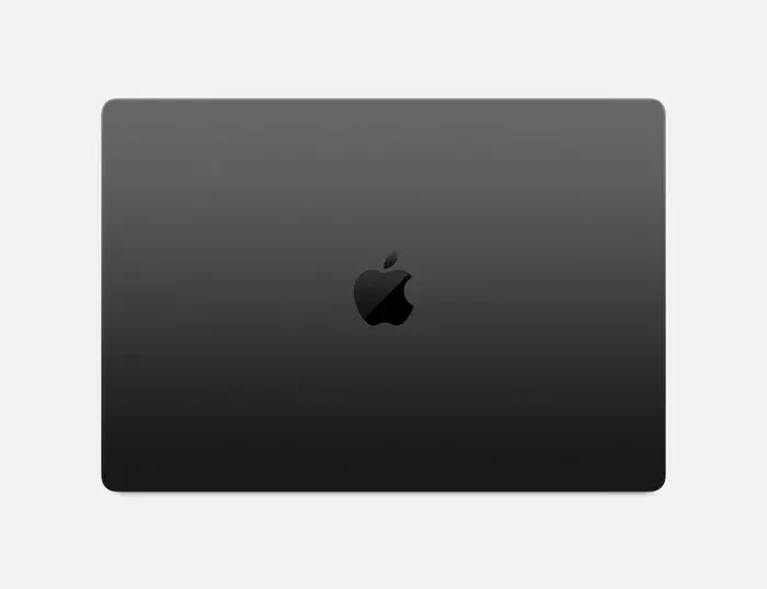 Apple MacBook Pro MX2H3HN/A  	M4 Pro 12-Core CPU, 24GB Ram, 512GB SSD, 14.2 Inch, 16-Core GPU
