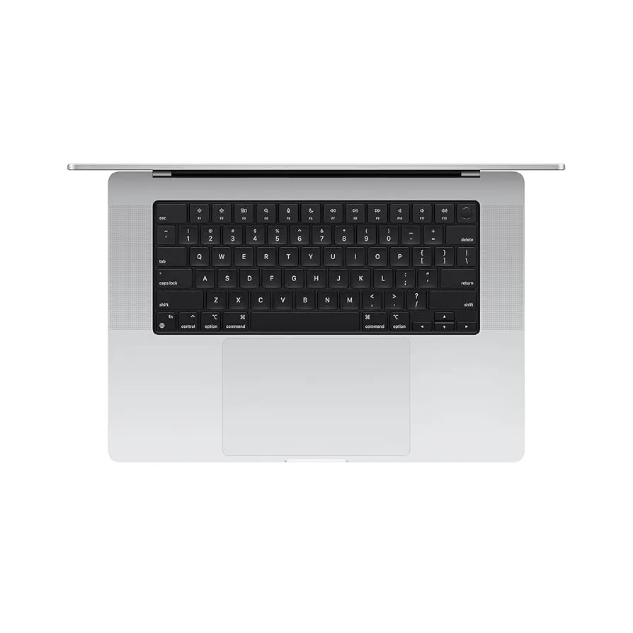 Apple MacBook Pro MX2U3LL/A	M4 Pro 14-Core CPU, 48GB Ram, 512GB SSD, 16.2 Inch, 20-Core GPU