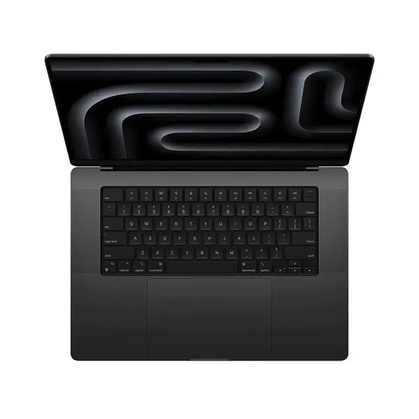 Apple MacBook Pro MX313LL/A	M4 Max 16-Core CPU, 48GB Ram, 1TB SSD, 16.2 Inch, 40-Core GPU