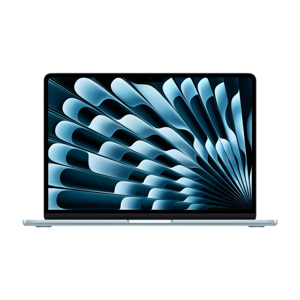 Apple MacBook Air	MC6T4LL/A	M4 10-Core CPU, 16GB Ram, 256GB SSD, 13.6 Inch, 8-Core GPU