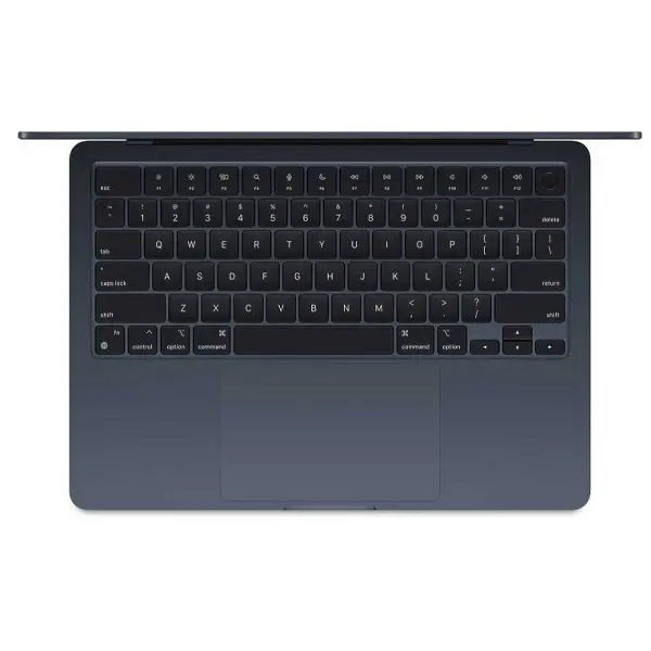 Apple MacBook Air	MW1M3LL/A	M4 10-Core CPU, 16GB Ram, 512GB SSD, 15.3 Inch, 10-Core GPU