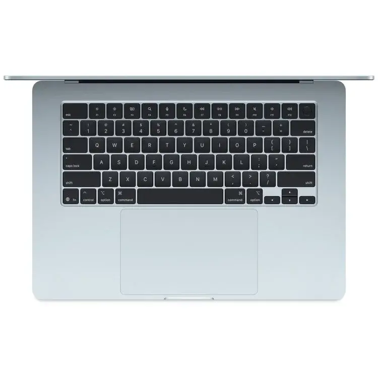 Apple MacBook Air	MC7C4LL/A	M4 10-Core CPU, 16GB Ram, 512GB SSD, 15.3 Inch, 10-Core GPU