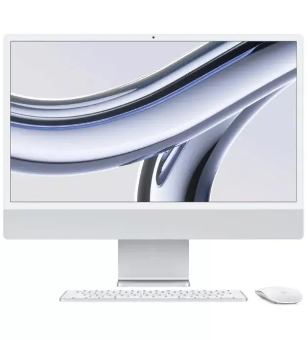 Apple IMac Z19E001N3	M3 8-Core CPU, 16GB Ram, 1TB SSD, 24 Inch 4.5K, 10-core GPU