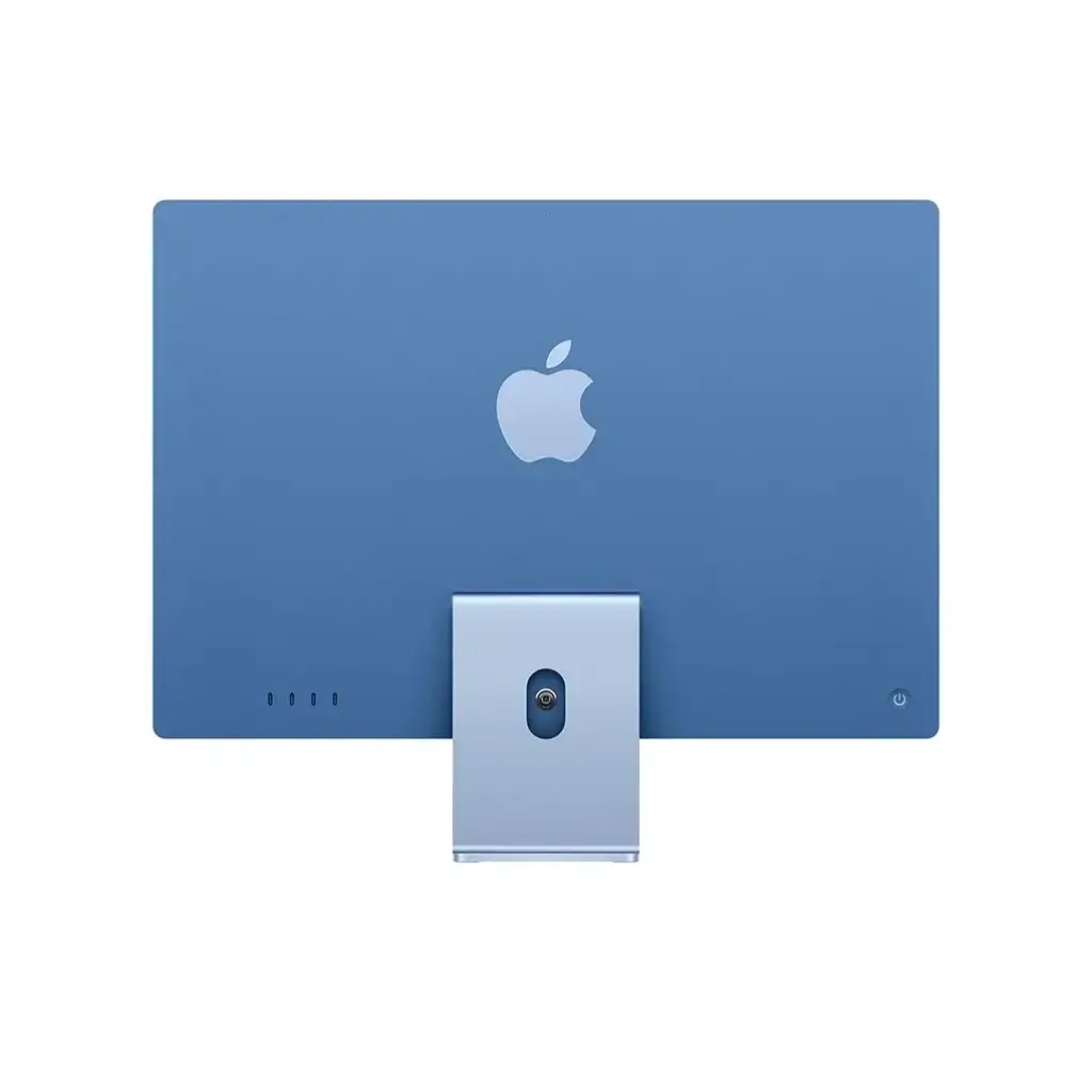 Apple IMac  MWV33LL/A M4 10-Core CPU, 16GB Ram, 512GB SSD, 24 Inch 4.5k, 10-Core GPU 