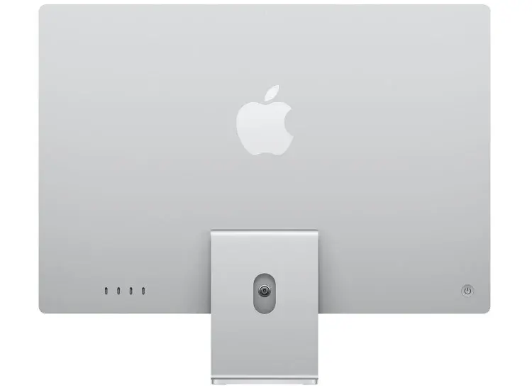 Apple IMac Z1K10006K	M4 10-Core CPU, 24GB Ram, 1TB SSD, 24 Inch 4.5k, 10-Core GPU, Silver 