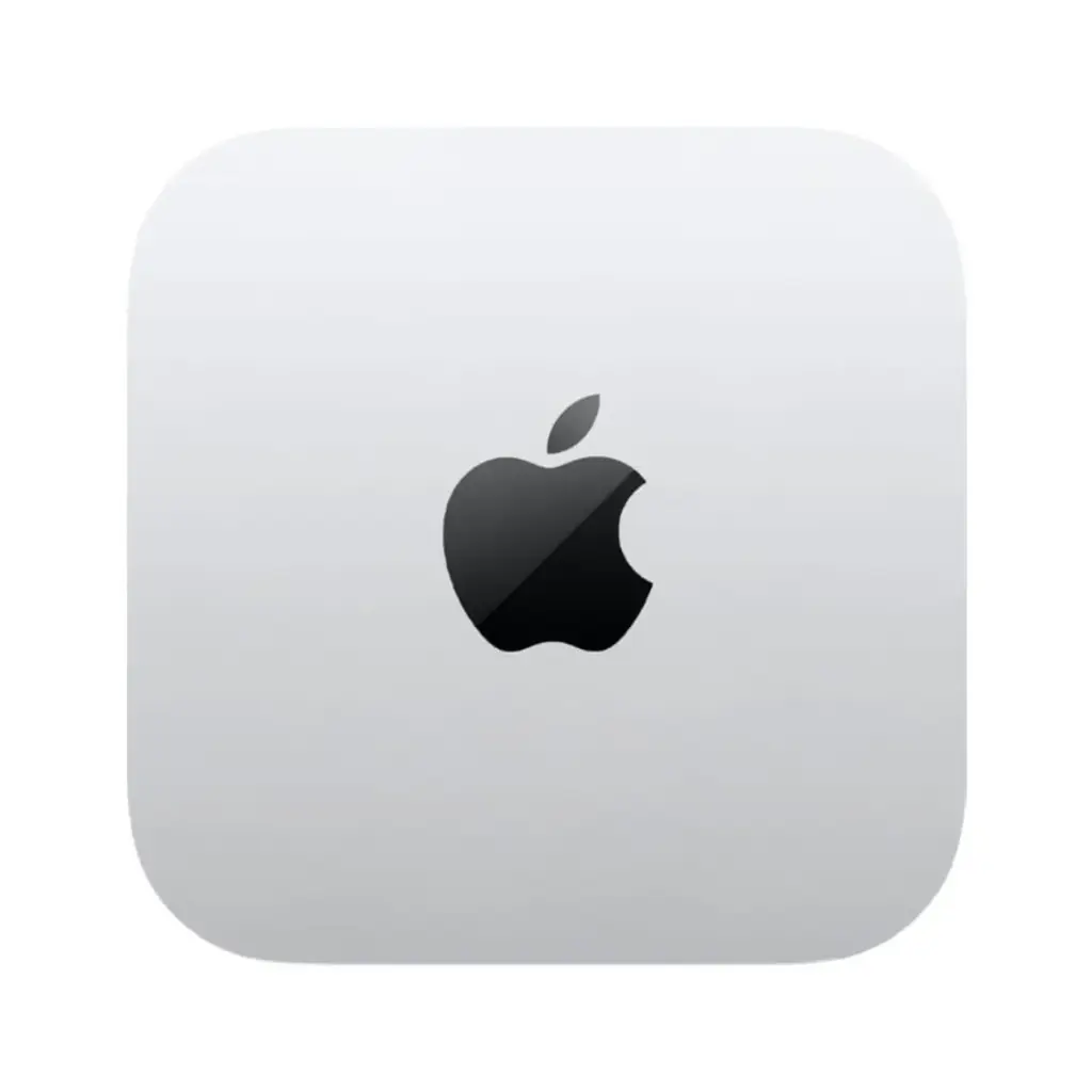 Apple Mac Mini MU9D3	M4 10-Core CPU, 16GB Ram, 256GB SSD, 10-Core GPU  