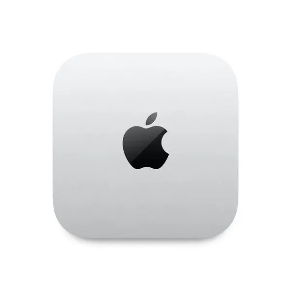 Apple Mac Mini MCX44X/A	M4 Pro 12-Core CPU, 24GB Ram, 512GB SSD, 16-Core GPU 