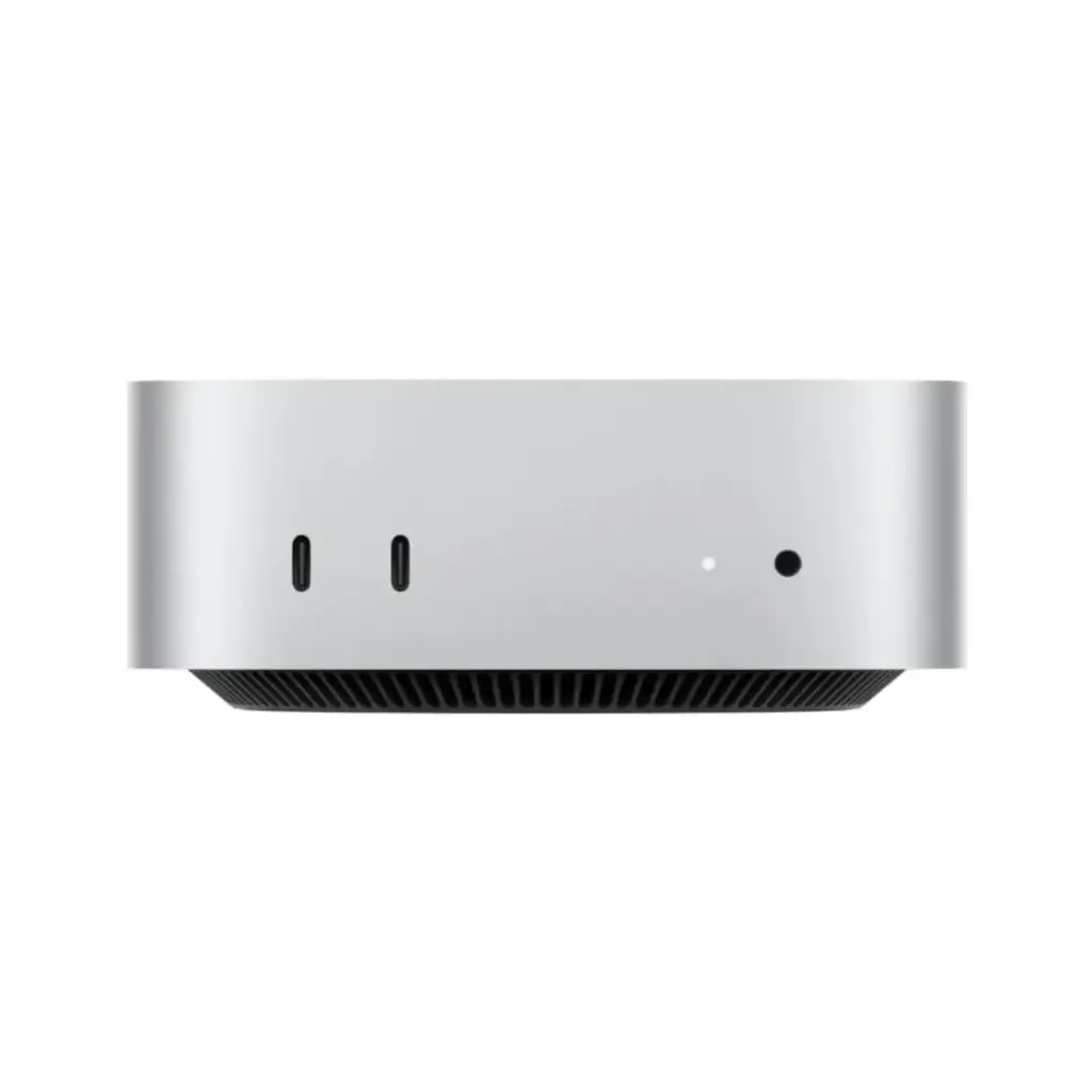 Apple Mac Mini Z1JV00025	M4 Pro 12-Core CPU, 24GB Ram, 1TB SSD, 16-Core GPU  