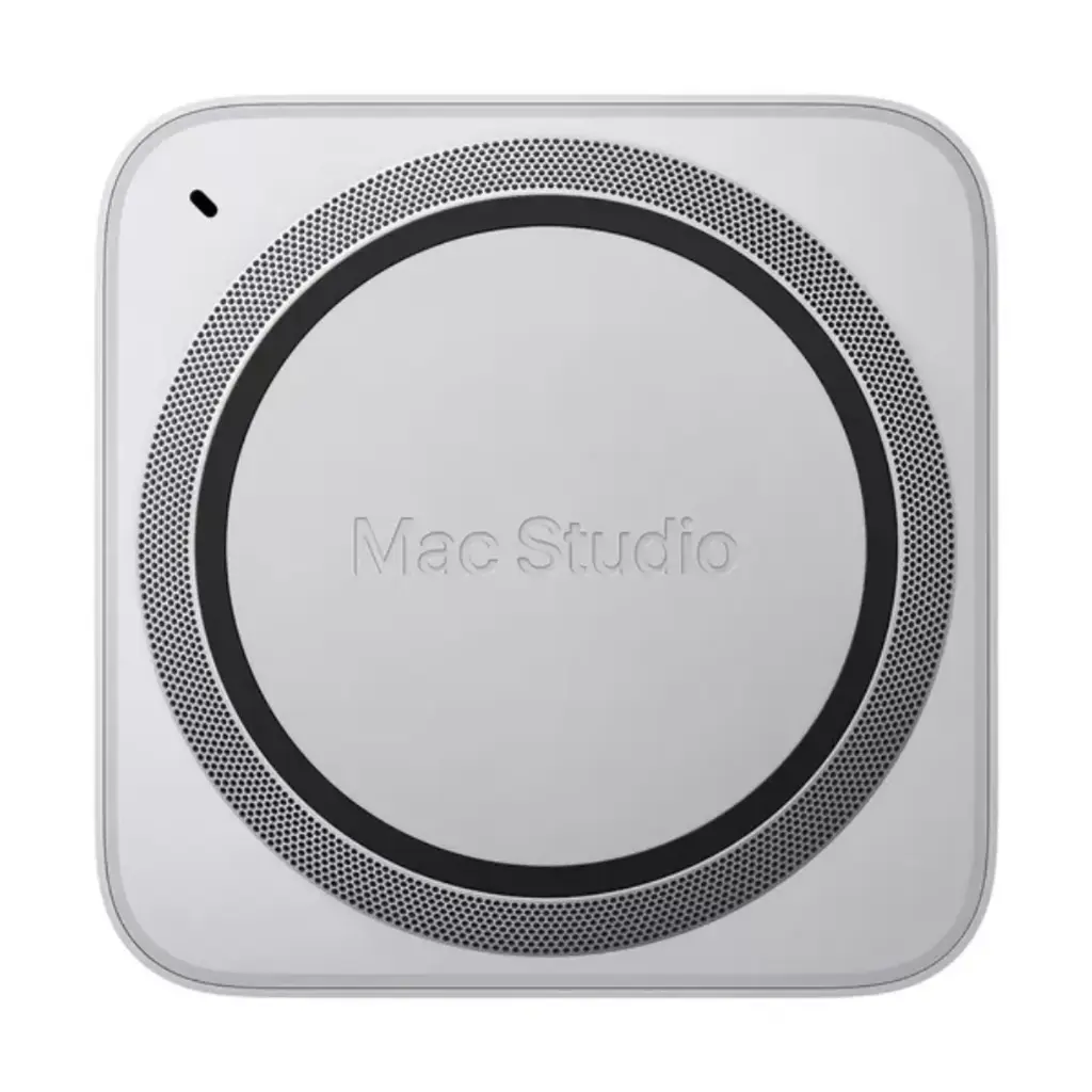 Apple Studio MU963LL/A M4 Max 14-Core CPU, 36GB Ram, 512GB SSD, 32-Core GPU 