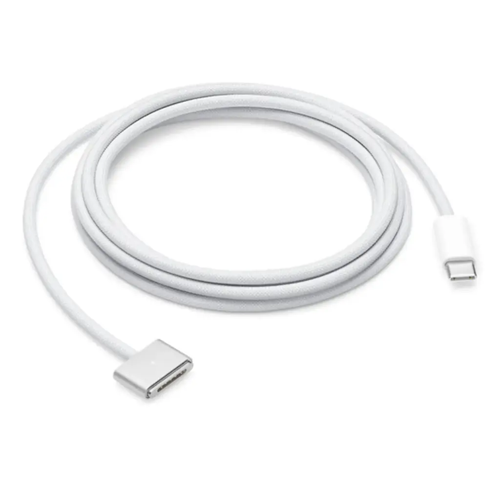 Apple Adapters | Cables	MLYV3	Apple Usb-C To Magsafe 3 Cable 2M 