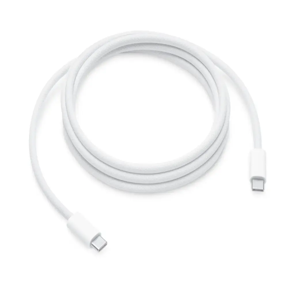 Apple Adapters | Cables	MYQT3	Apple USB-C 240W Charge Cable, 2m 