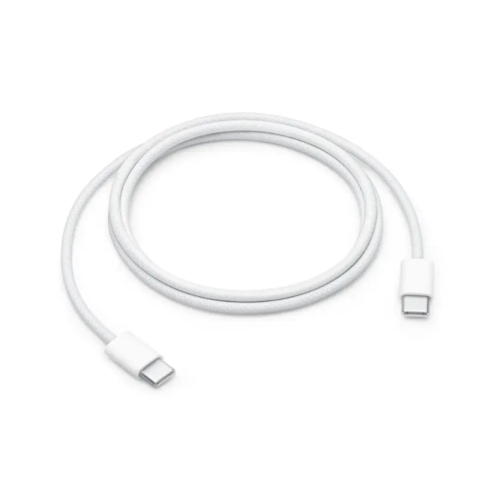 Apple Adapters | Cables MW493	Apple 60W USB-C Charge Cable 1m 