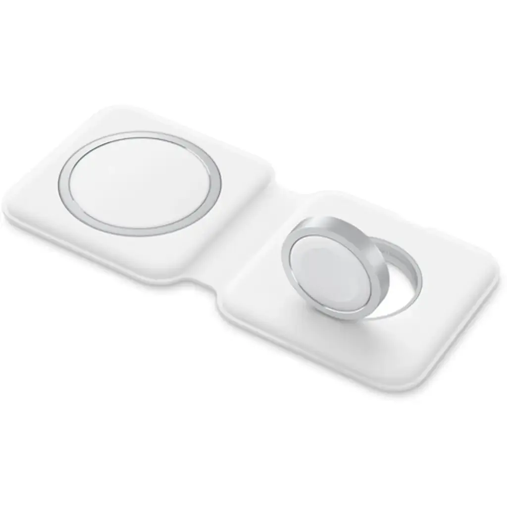 Apple Adapters | Cables	MHXF3	Apple Magsafe Duo Charger 