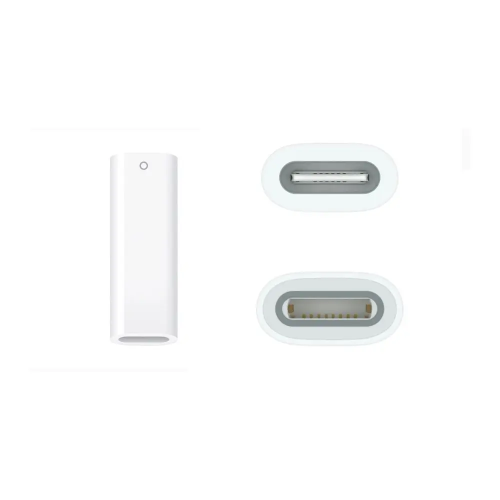 Apple Adapters | Cables	MQLU3	Apple Usb-C To Apple Pencil Adapter 