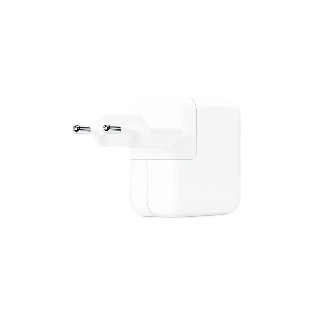 Apple MagSafe MW2G3	Apple 30W USB-C Port Power Adapter 