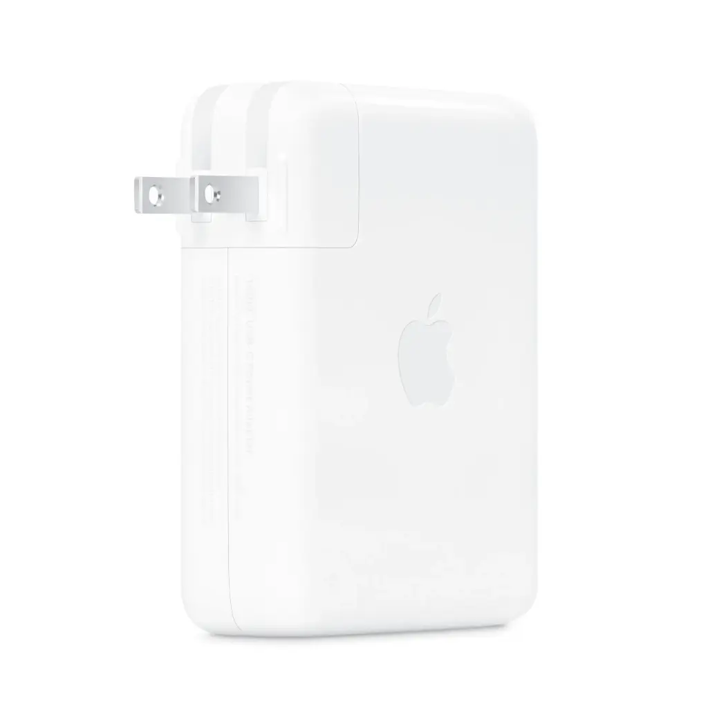 Apple MagSafe MLYU3	Apple 140W Usb Type-C Power Adapter 