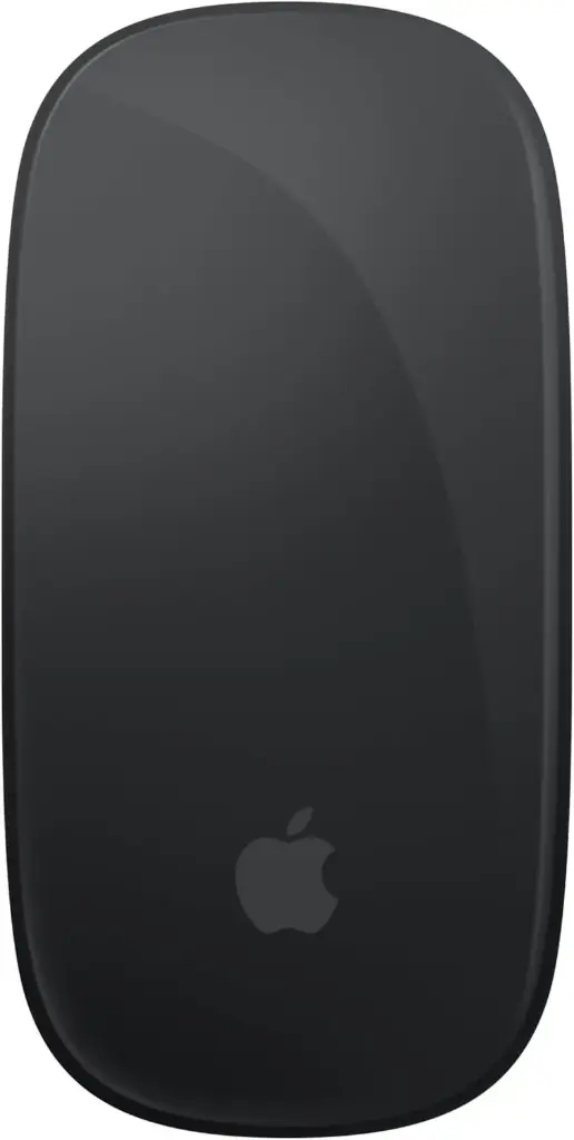 Apple	Keyboards | Mouse 	MXK63	Apple Magic Mouse Black Multi-Touch Surface (USB-C) 