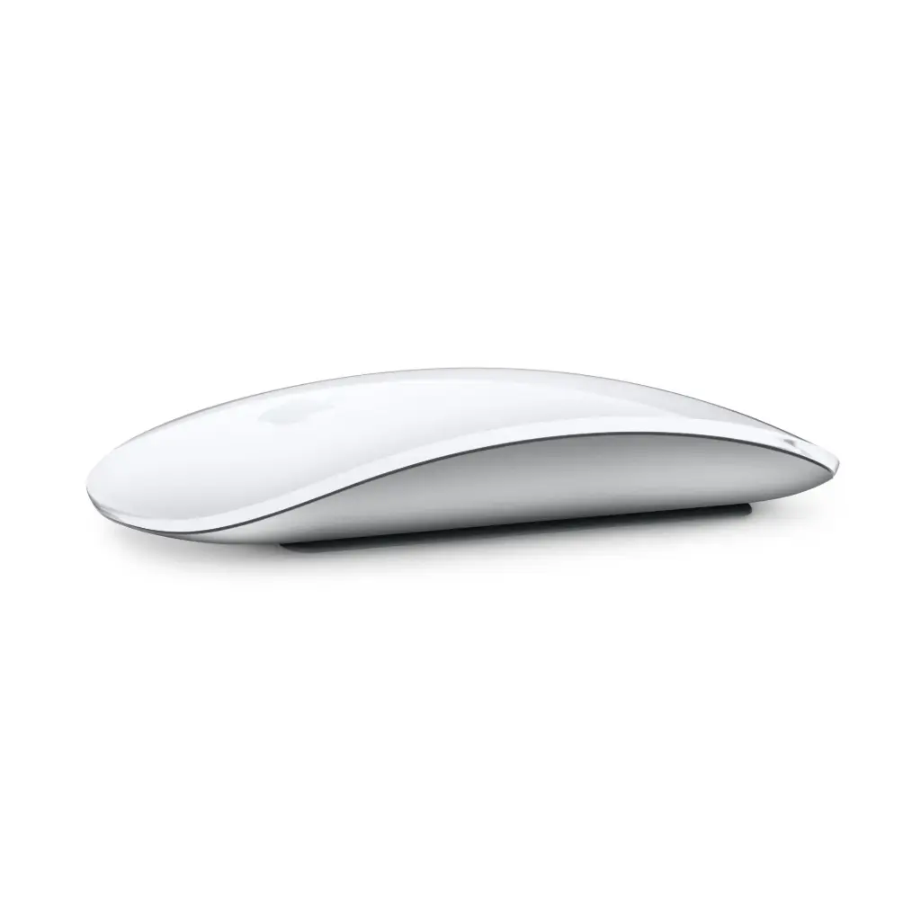 Apple Keyboards | Mouse MXK53	Apple Magic Mouse (USB-C) - White  