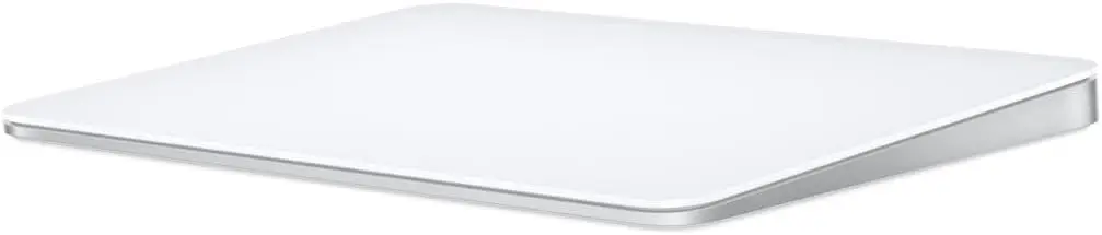 Apple Keyboards | Mouse MXK93	Apple Magic Trackpad (USB-C) - White Multi-Touch Surface 